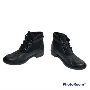UGG Greda Snow Boots SIZE 6‎